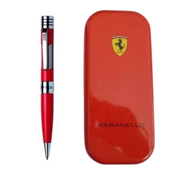 808-0021 FERRARI MARANELLO BALLPOINT �����